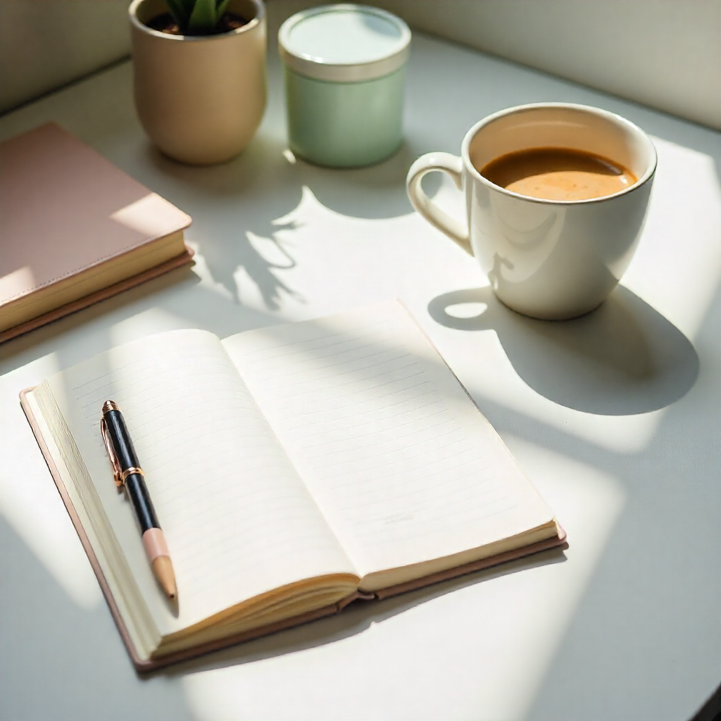 ADHD Guides & Workbooks