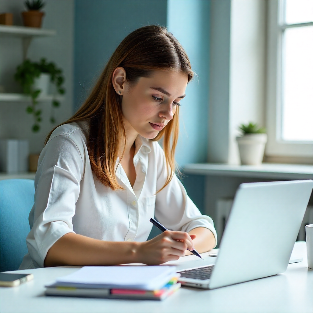 Adult ADHD & Productivity